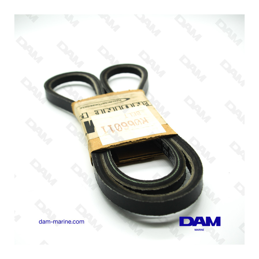 COURROIE ALTERNATEUR CRUSADER 454 OEM