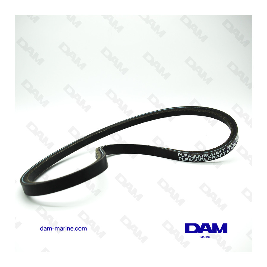 PCM SB-BB OEM PUMP BELT