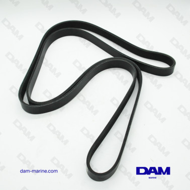PCM 6.2L SERPENTINE BELT