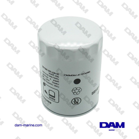 FILTRO OLIO OEM LUNGO PCM