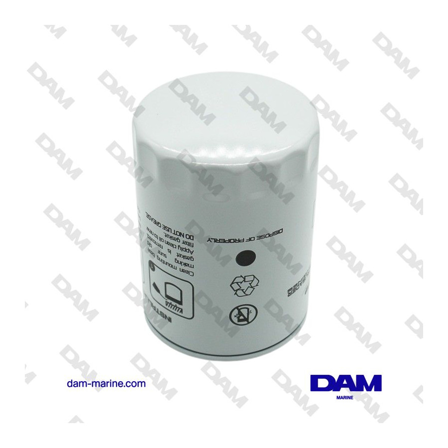 FILTRE A HUILE PCM LONG OEM