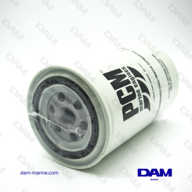 Filtro de combustible OEM HP PCM