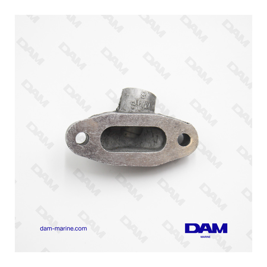 ADAPTATEUR HUILE PCM ZR