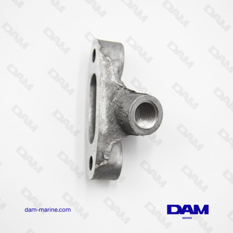 ADAPTATEUR HUILE PCM ZR