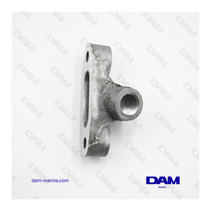ADAPTATEUR HUILE PCM ZR