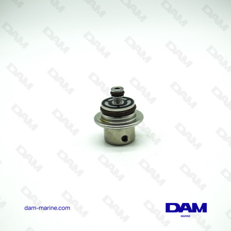 PCM - FCC FUEL PRESSURE REGULATOR