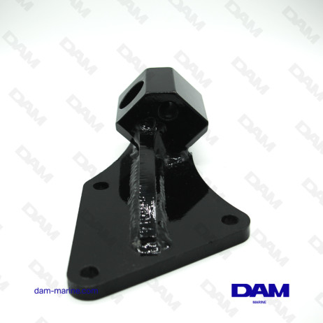 STAFFA DI SUPPORTO MOTORE FORD/GM*