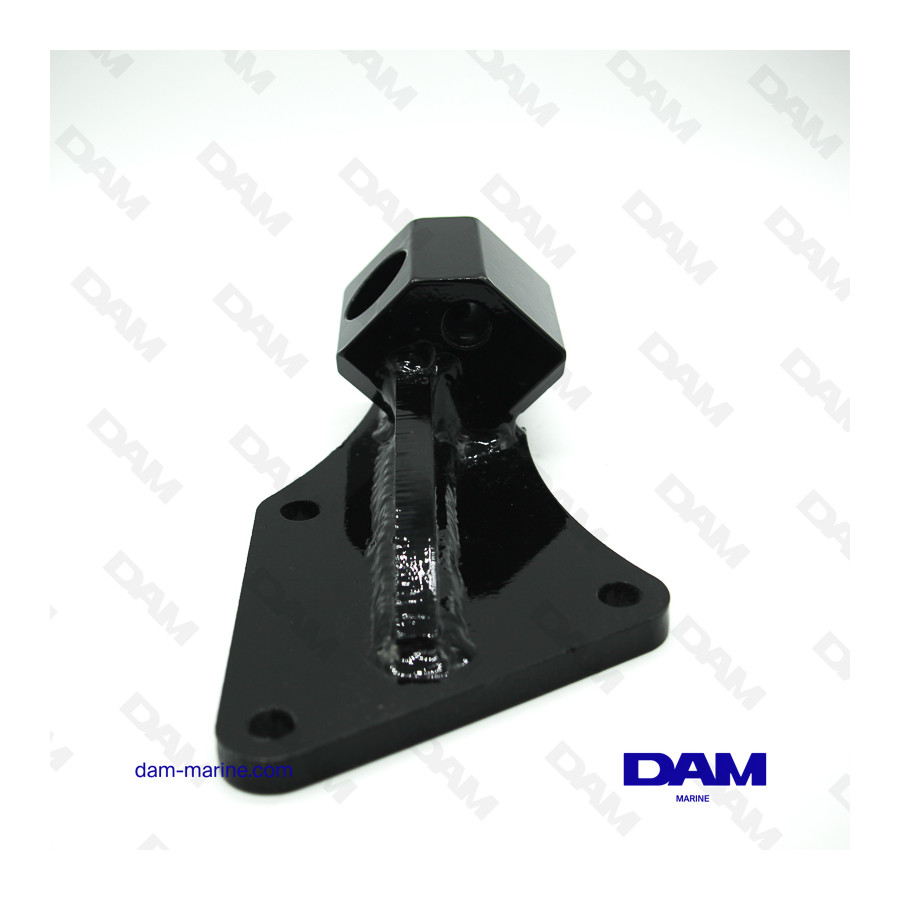PATTE SUPPORT MOTEUR FORD/GM*