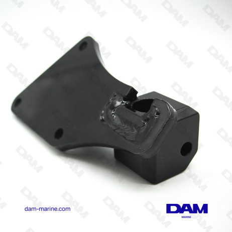 STAFFA DI SUPPORTO MOTORE FORD/GM*