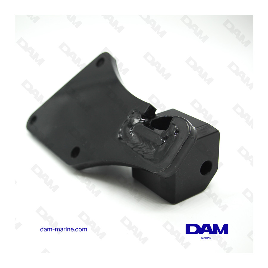PATTE SUPPORT MOTEUR FORD/GM*