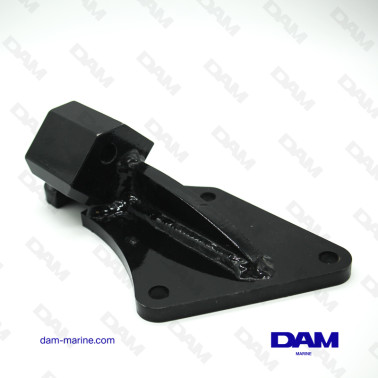 PATTE SUPPORT MOTEUR FORD/GM*