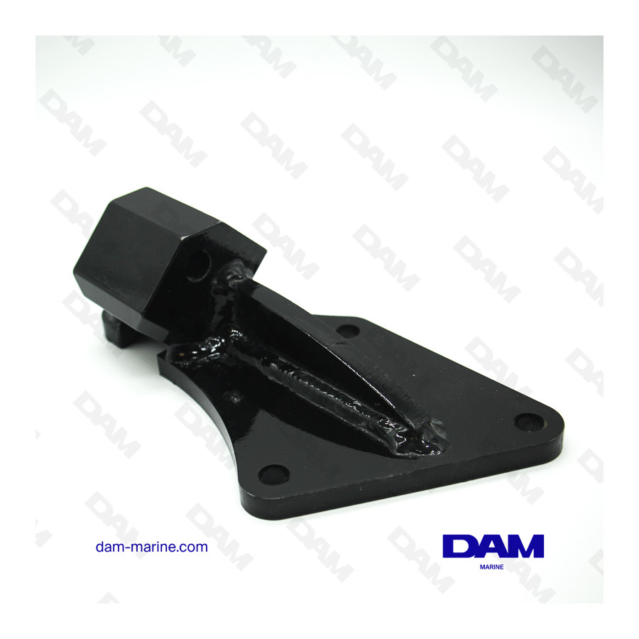 PATTE SUPPORT MOTEUR FORD/GM*