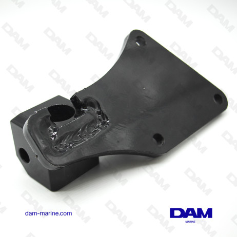 PATTE SUPPORT MOTEUR FORD/GM*