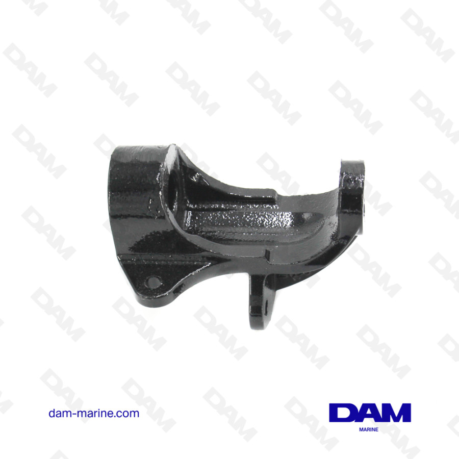 PATA DE SOPORTE DEL MOTOR PCM