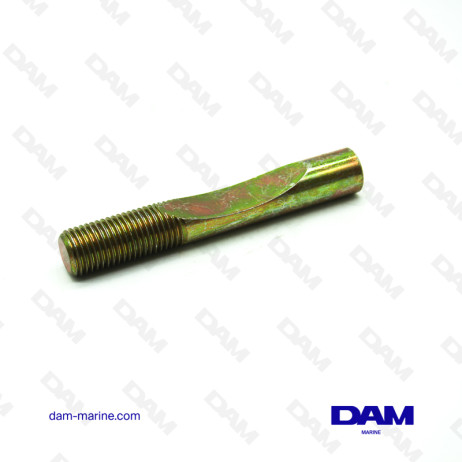 ASSALE DI SUPPORTO MOTORE PCM - INDMAR