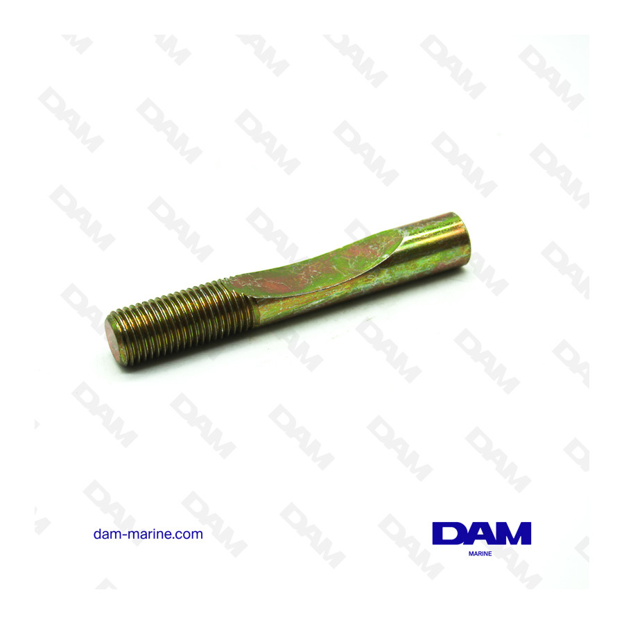 EJE DE SOPORTE DEL MOTOR PCM - INDMAR
