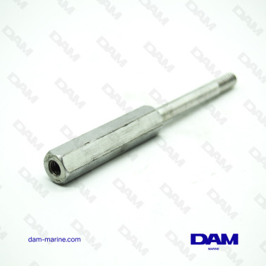 PCM FLAME ARRESTER STUD