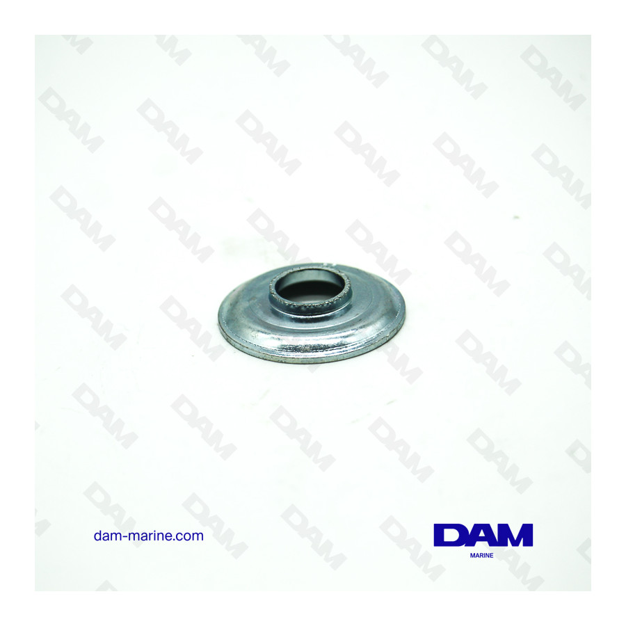 PCM TENSIONER PULLEY WASHER