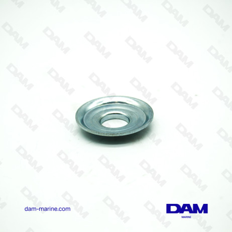 PCM TENSIONER PULLEY WASHER