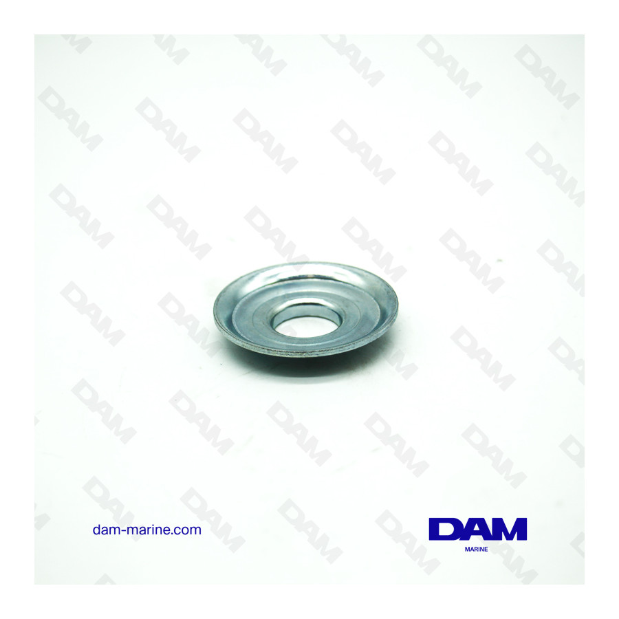 PCM TENSIONER PULLEY WASHER