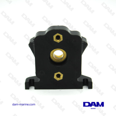 PCM THROTTLE POSITION SENSOR BRACKET