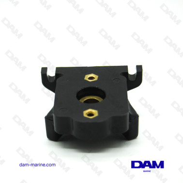 PCM THROTTLE POSITION SENSOR BRACKET