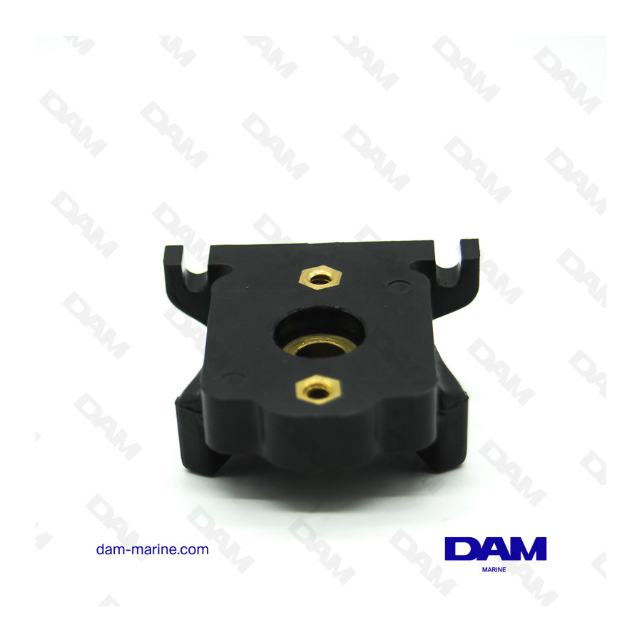 PCM THROTTLE POSITION SENSOR BRACKET
