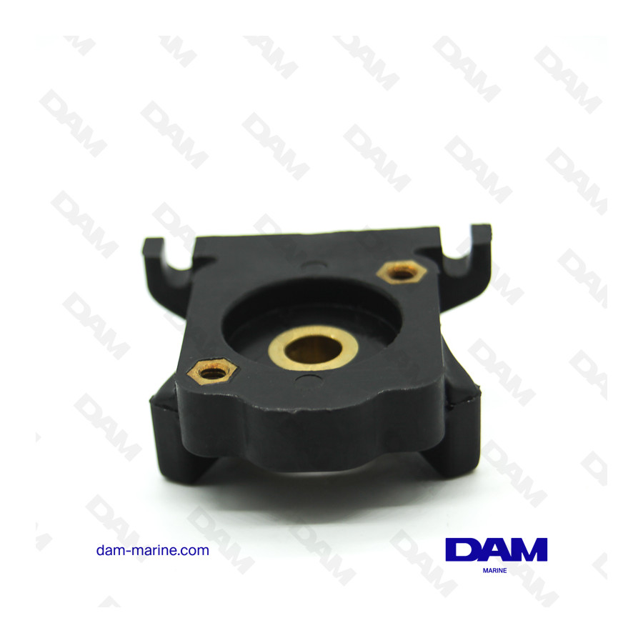 PCM THROTTLE POSITION SENSOR BRACKET