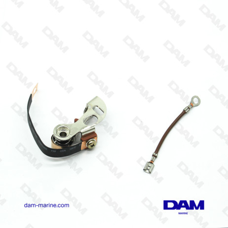 Rompedor de Mallory OEM