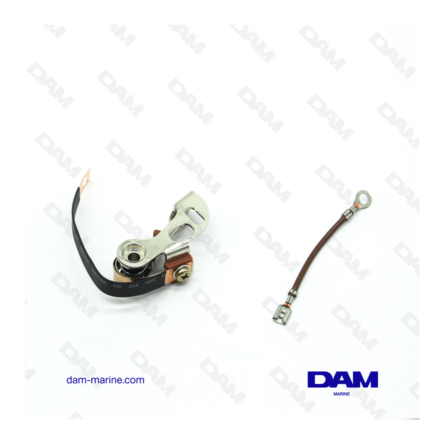 Interruttore OEM MALLORY