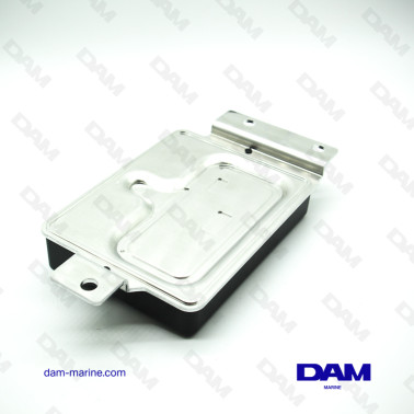 MODULE TAC PCM