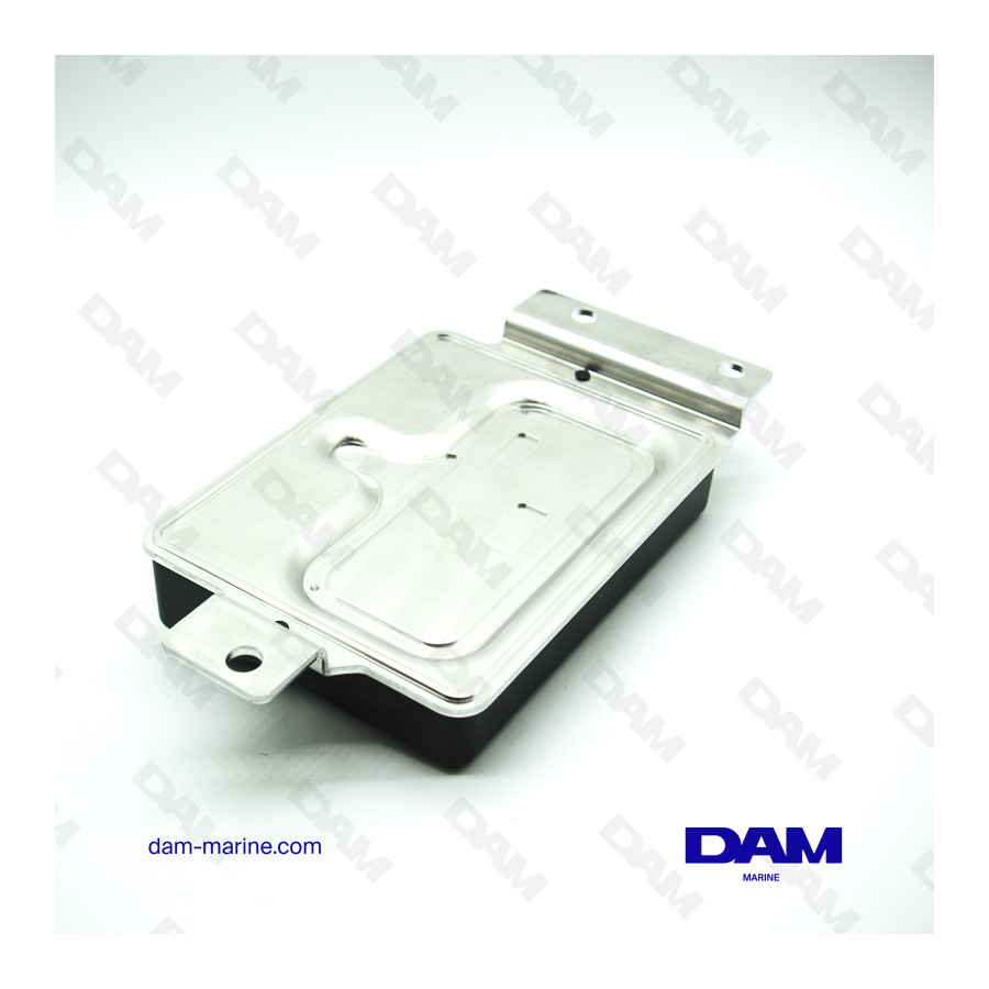 MODULE TAC PCM