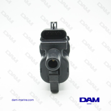 BOBINA DE ENCENDIDO GM 8.1 LITROS