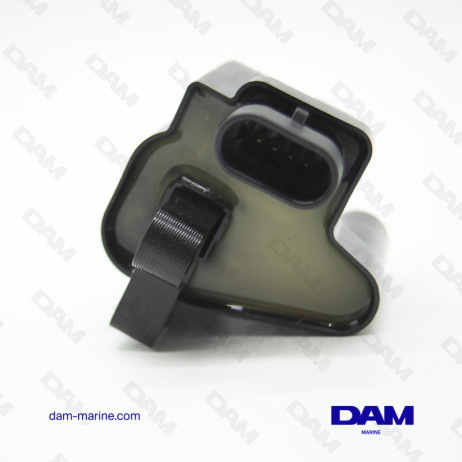 BOBINE ALLUMAGE GM 8.1 LITRES