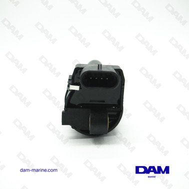 BOBINE ALLUMAGE PCM