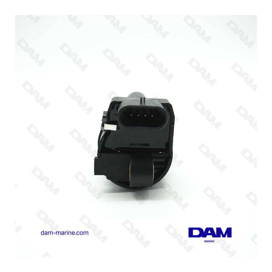 BOBINE ALLUMAGE PCM