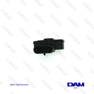 SENSOR DE POSICIÓN DEL ACELERADOR PCM*