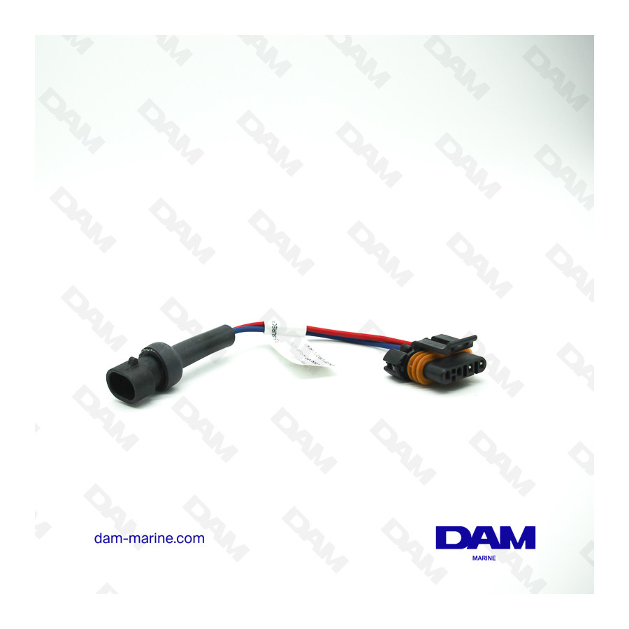 FAISCEAU ELECTRIQUE ALTERNATEUR PCM 100AMP