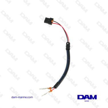 PCM PUMP FCC WIRING HARNESS