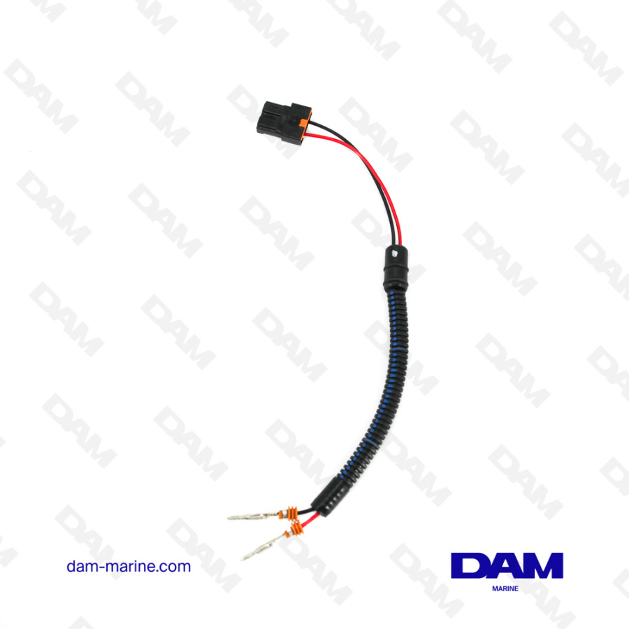 ARNÉS DE CABLEADO FCC DE LA BOMBA PCM