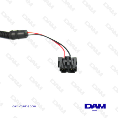 PCM PUMP FCC WIRING HARNESS