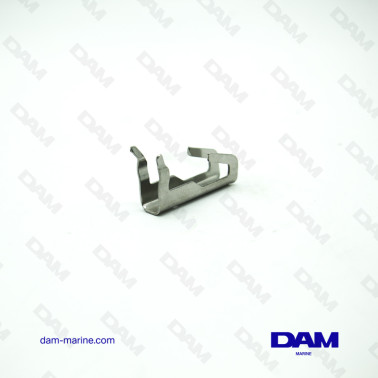 PCM INJECTOR FLEXIBLE CLIPS