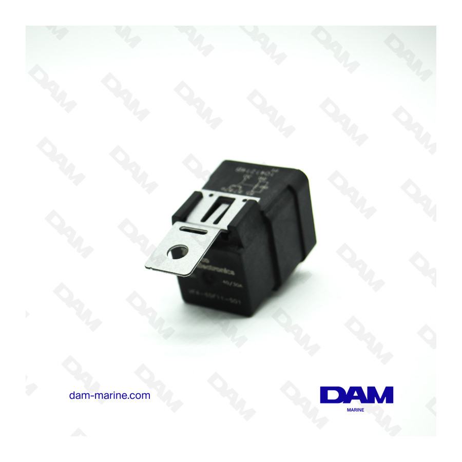 PCM 12V RELAY