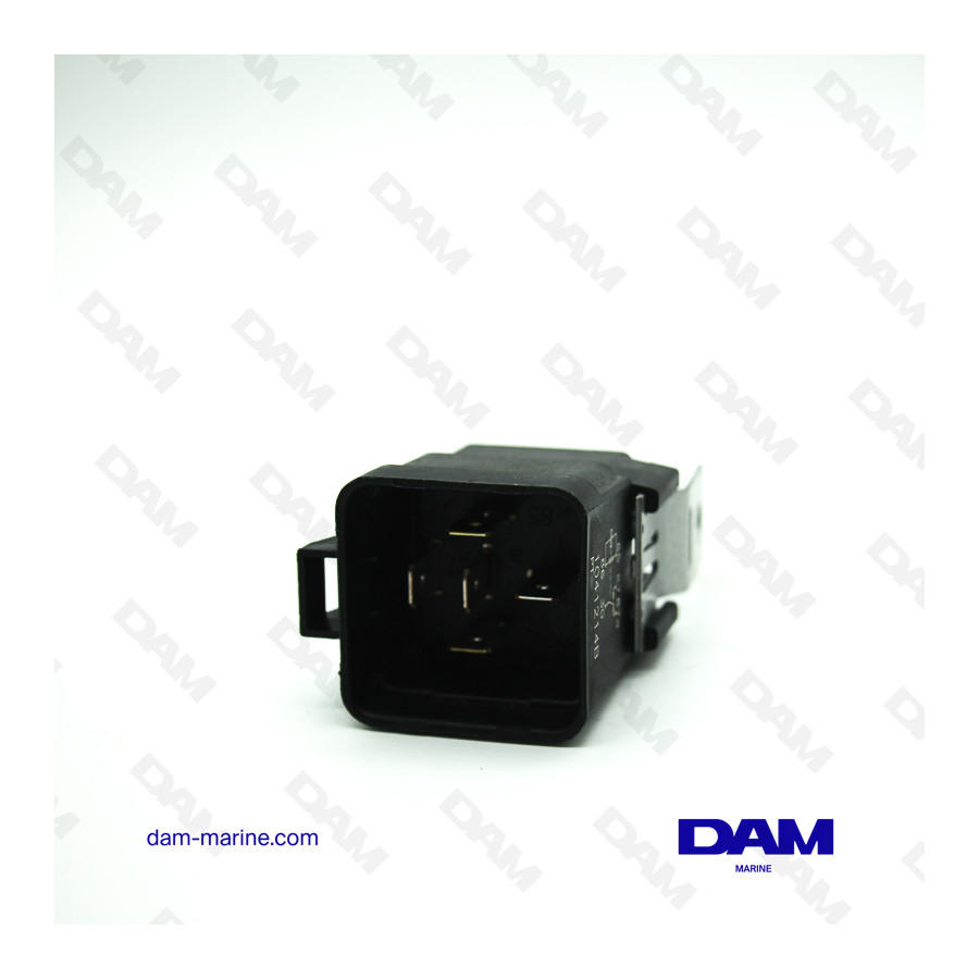 RELAIS PCM 12V