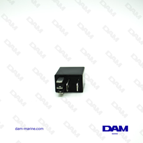 STARTER RELAY - PCM PUMP