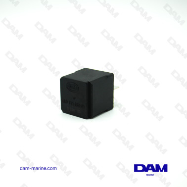 RELAIS PCM 12V 30AMP