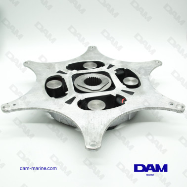 HURTH - ZF M10 REVERSE...