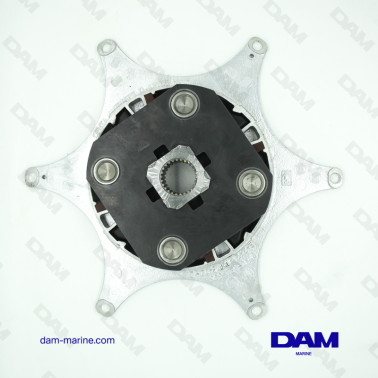 HURTH - ZF M10 REVERSE COUPLING