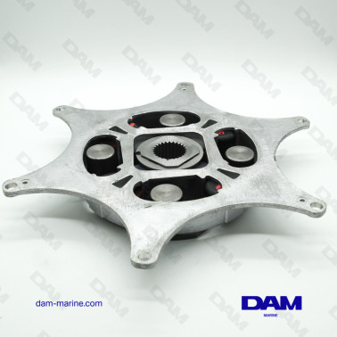 HURTH - ZF 3/8 GIUNTO RETROMARCIA