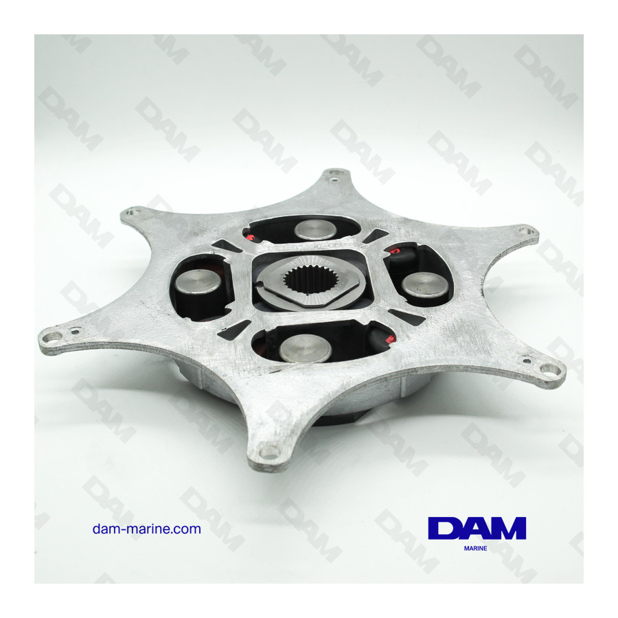 HURTH - ZF 3/8 GIUNTO RETROMARCIA